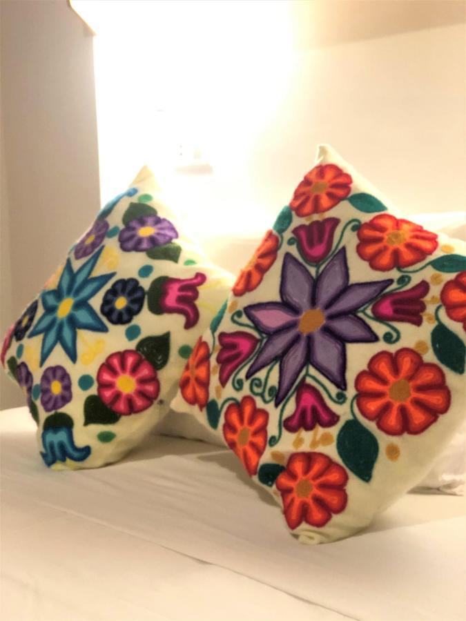 Usgar Machupicchu Inn Екстер'єр фото